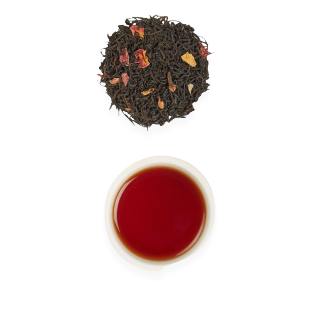 Masala Chai