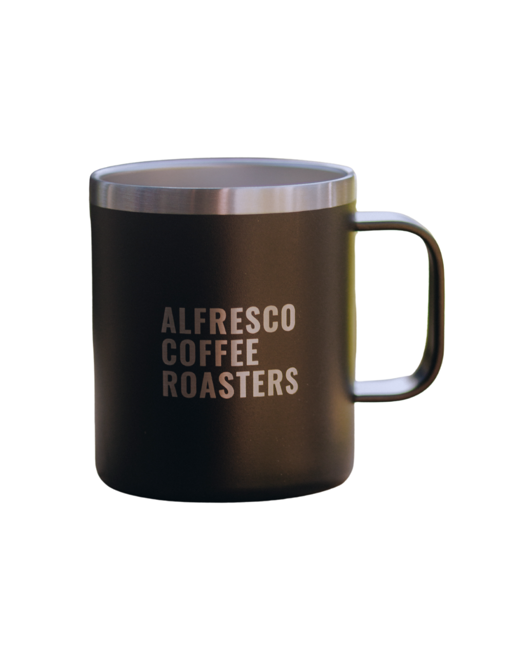 Alfresco x Pargo - 12oz Insulated Mug