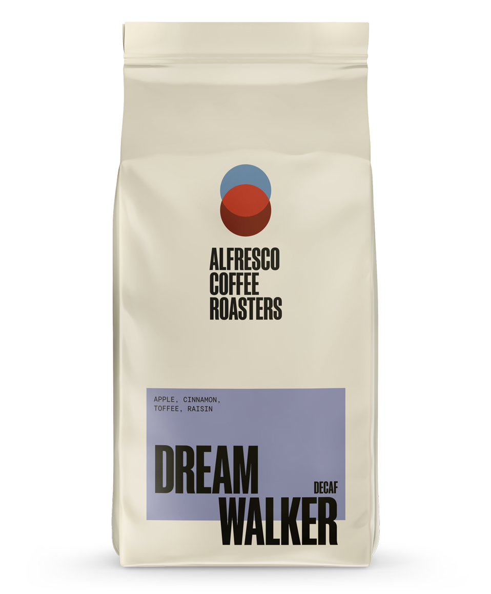 Mexico Mountain Water Decaf Green Beans 1kg