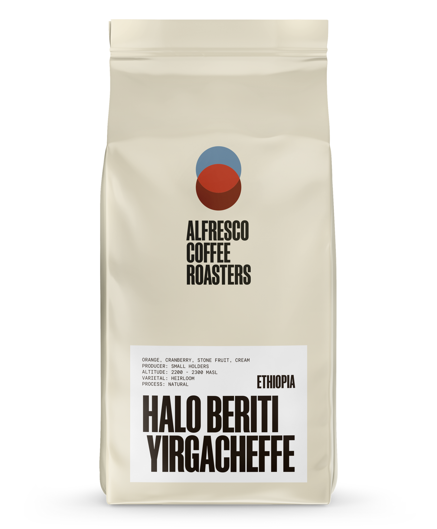 Halo Beriti Yirgacheffe