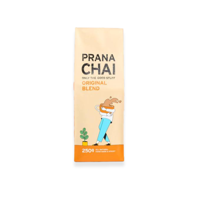Prana Chai Original Blend