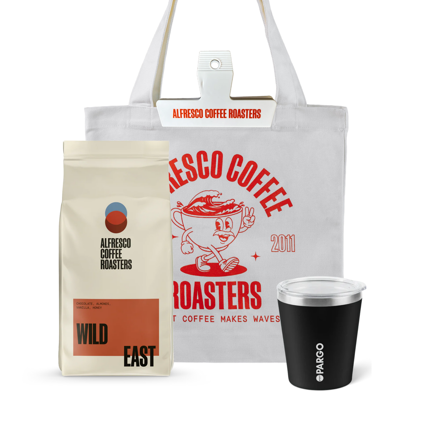 Coffee Lover's Bundle