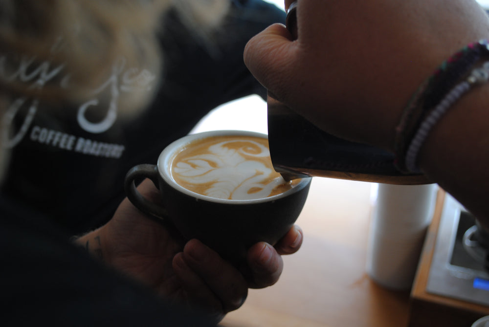 What Is Your Coffee Love Language? Alfresco Coffee Roasters