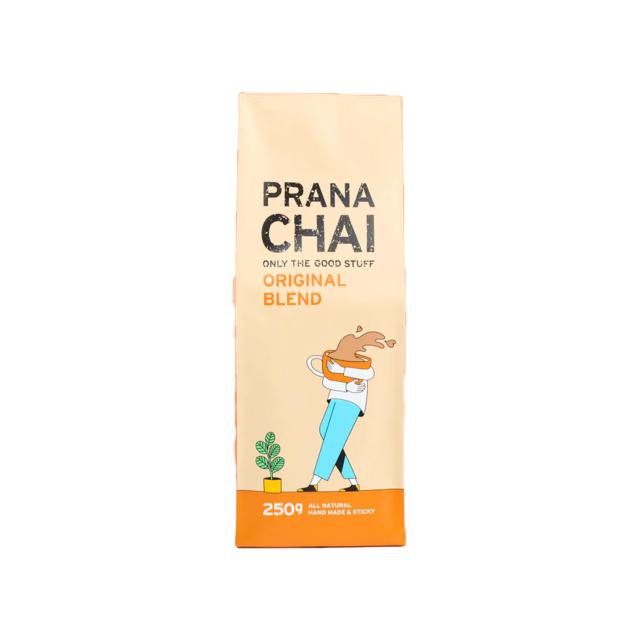 Prana Chai Original Blend