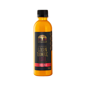 Alchemy’s Original Golden Turmeric Elixir