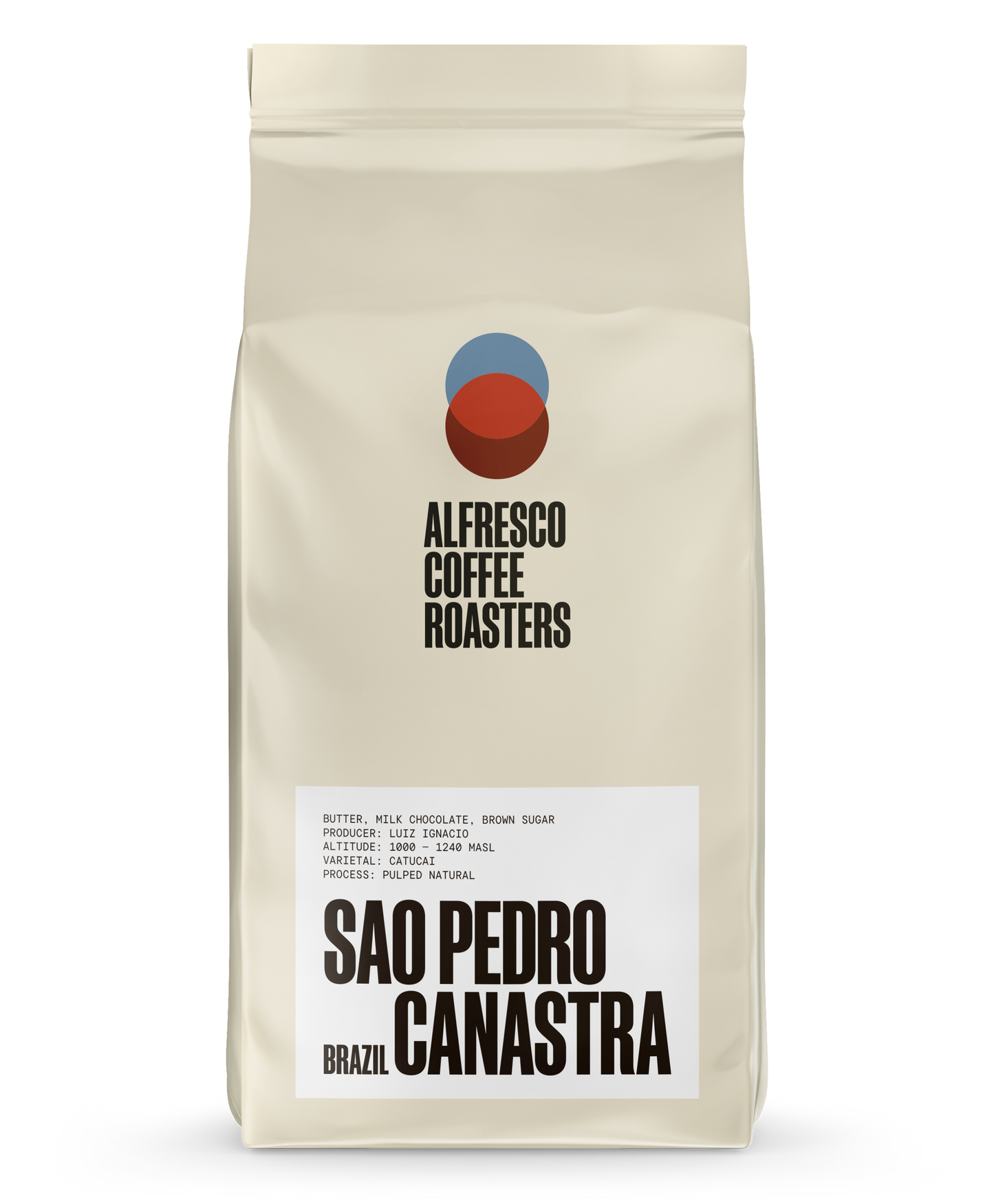 Sao Pedro Canastra