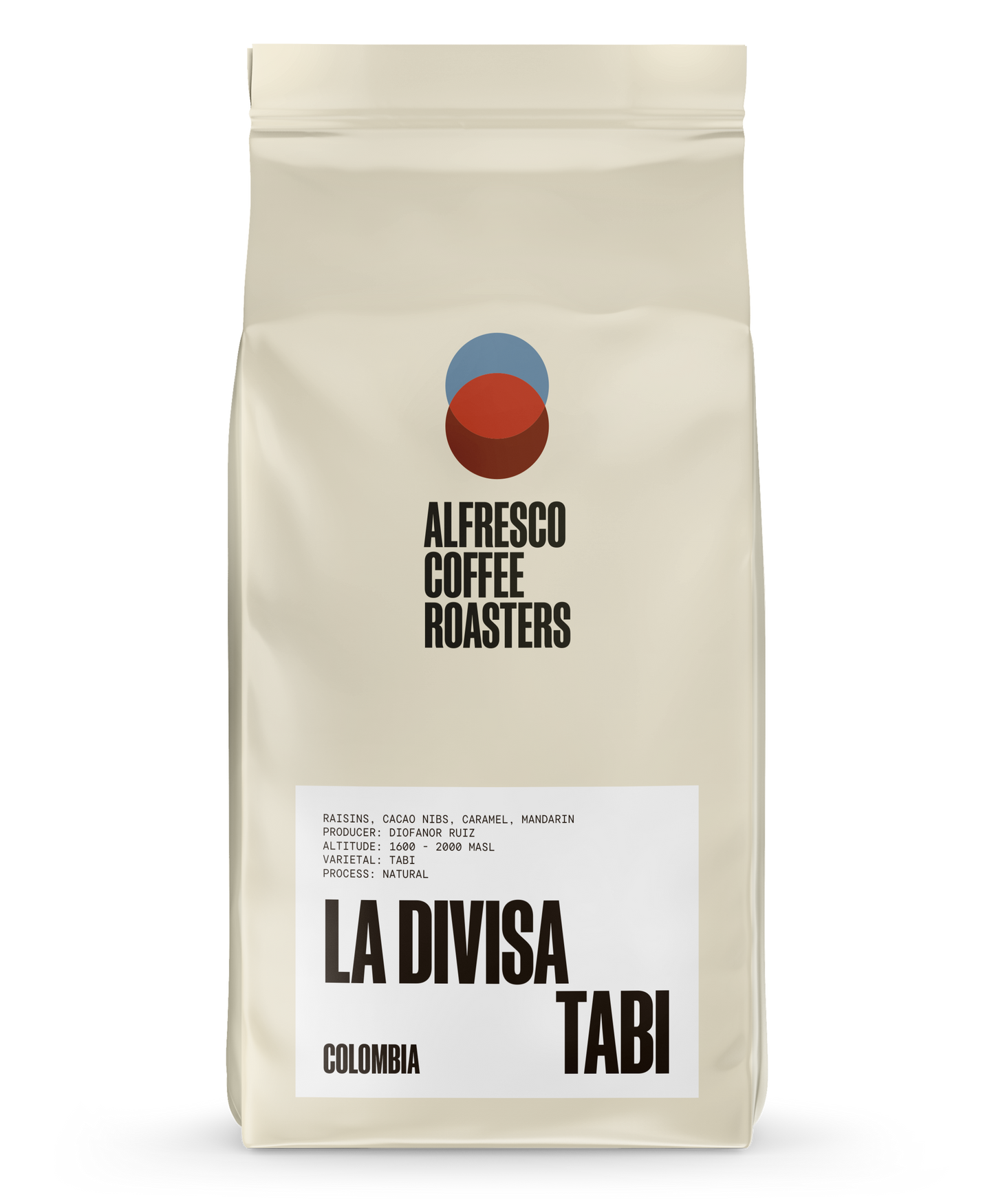 La Divisa Tabi