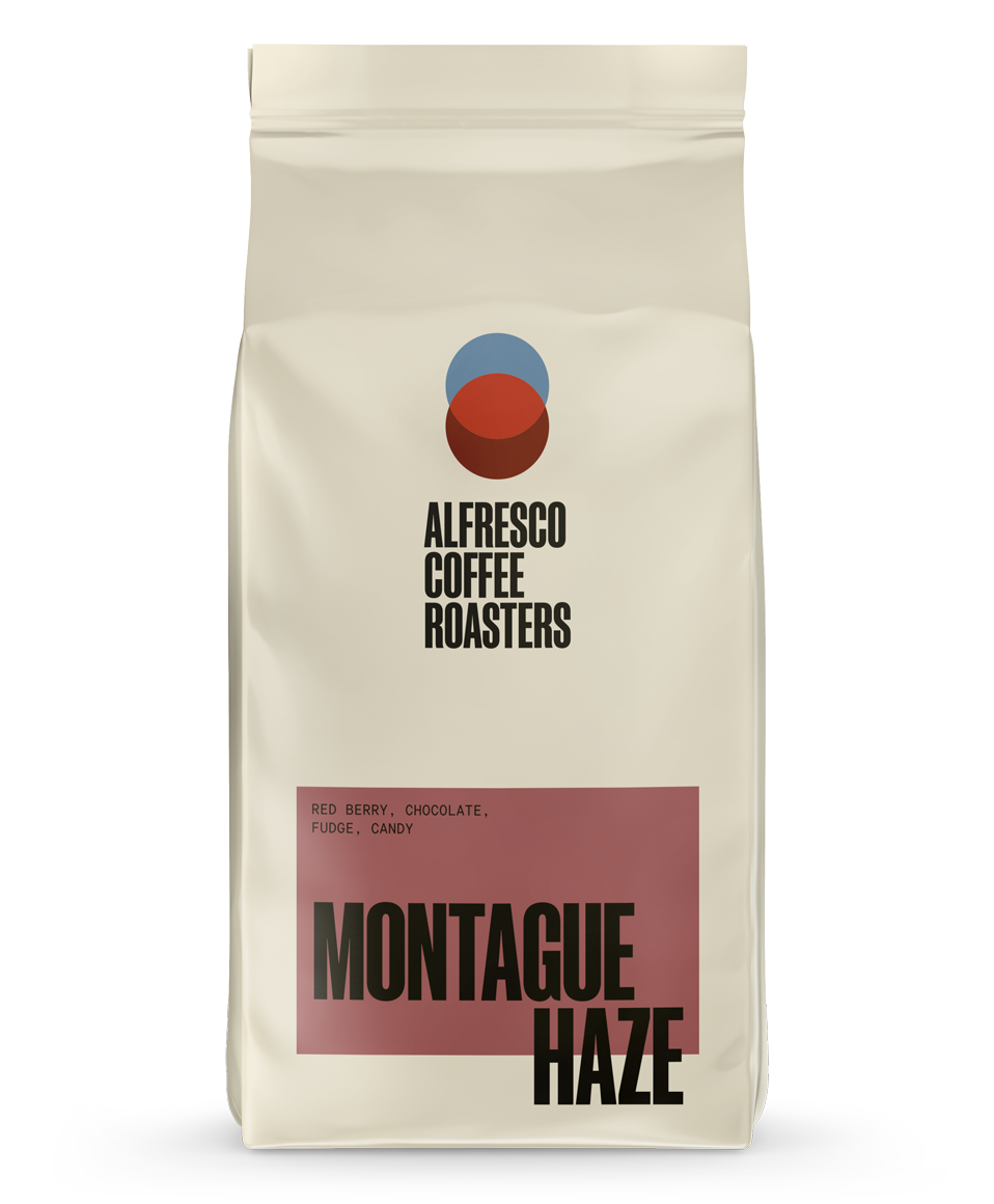 Montague Haze