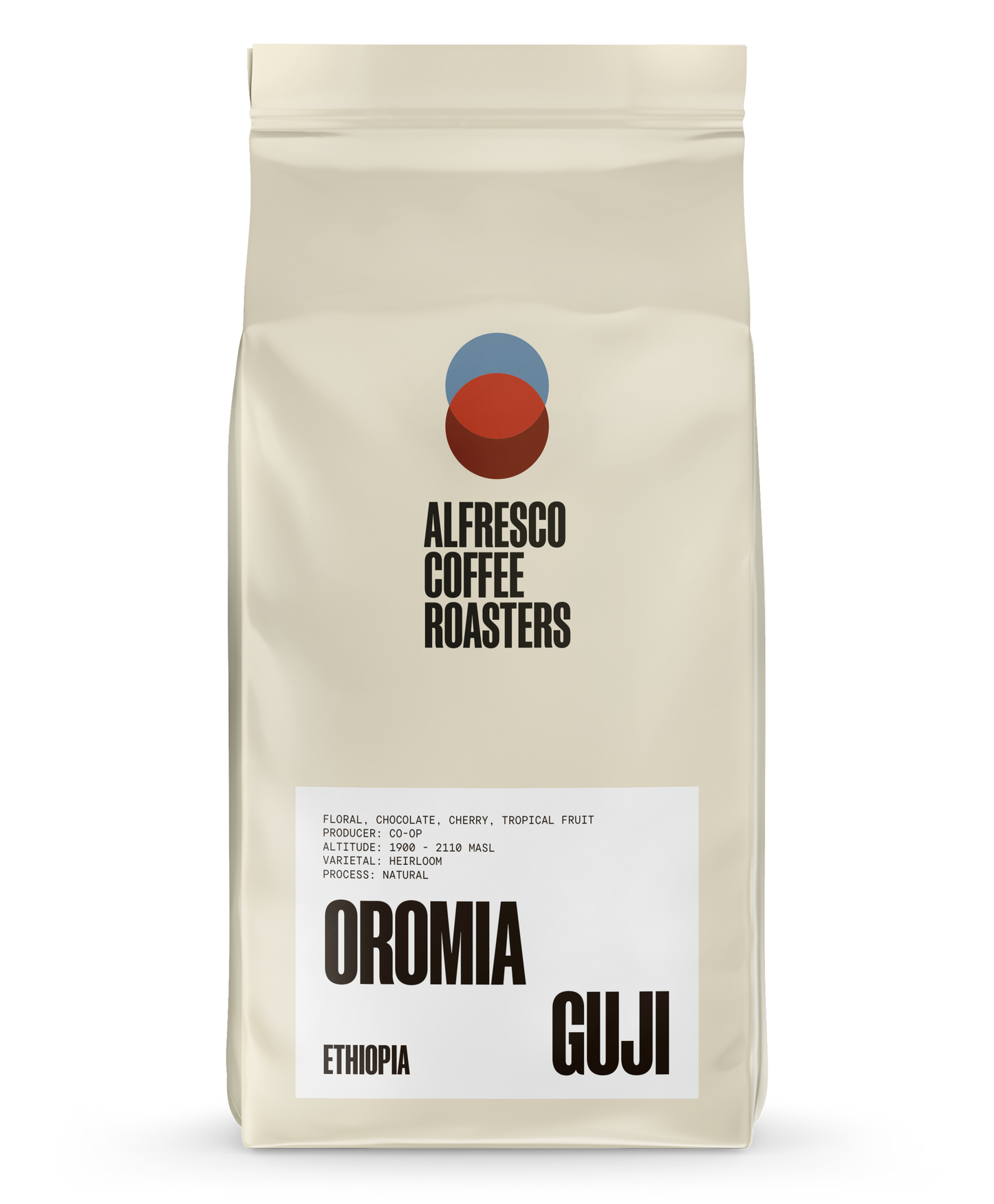 Oromia Guji