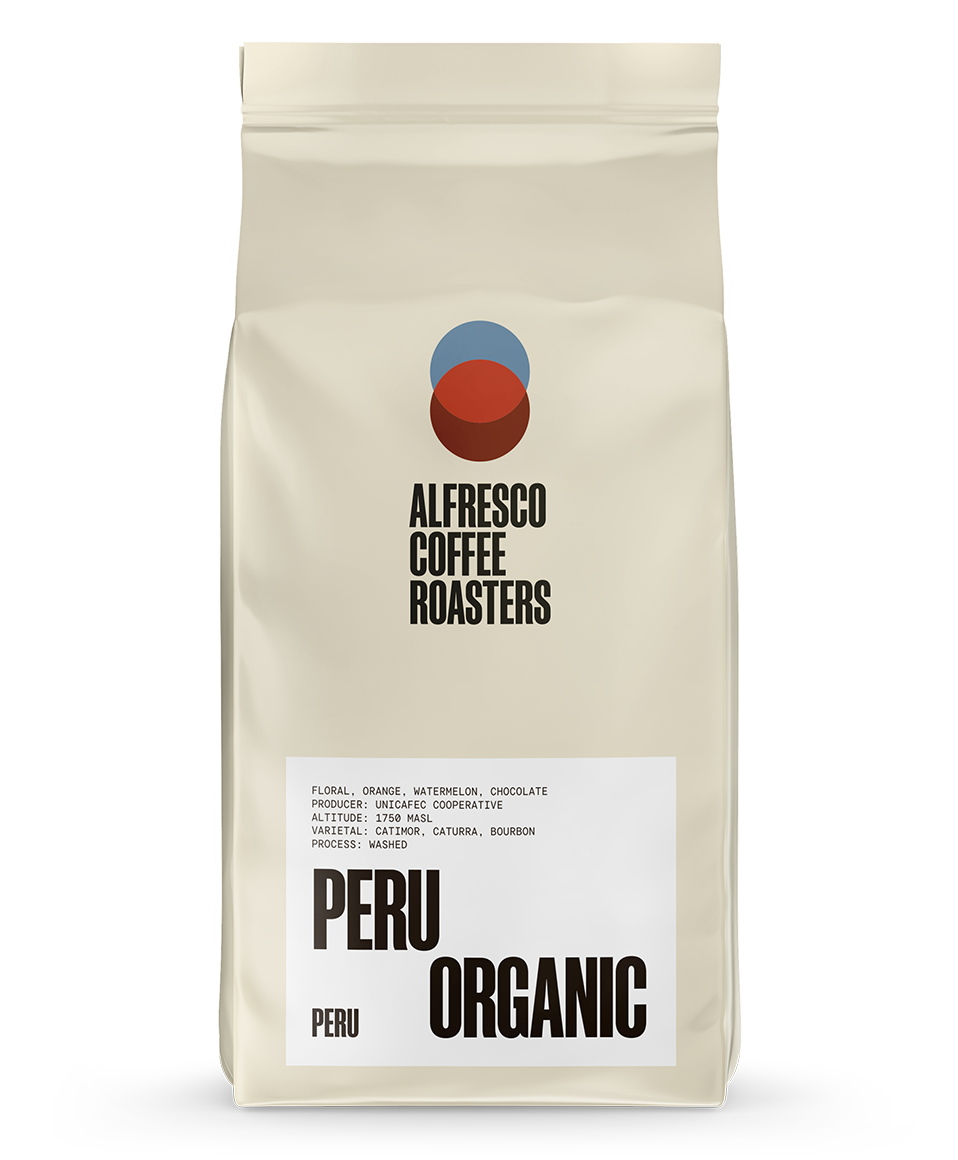 Peru Organic