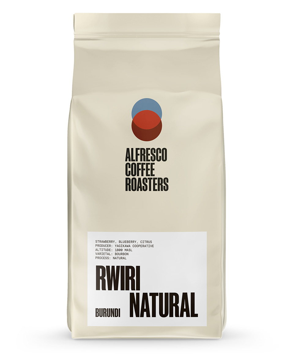 Burundi, Rwiri Natural