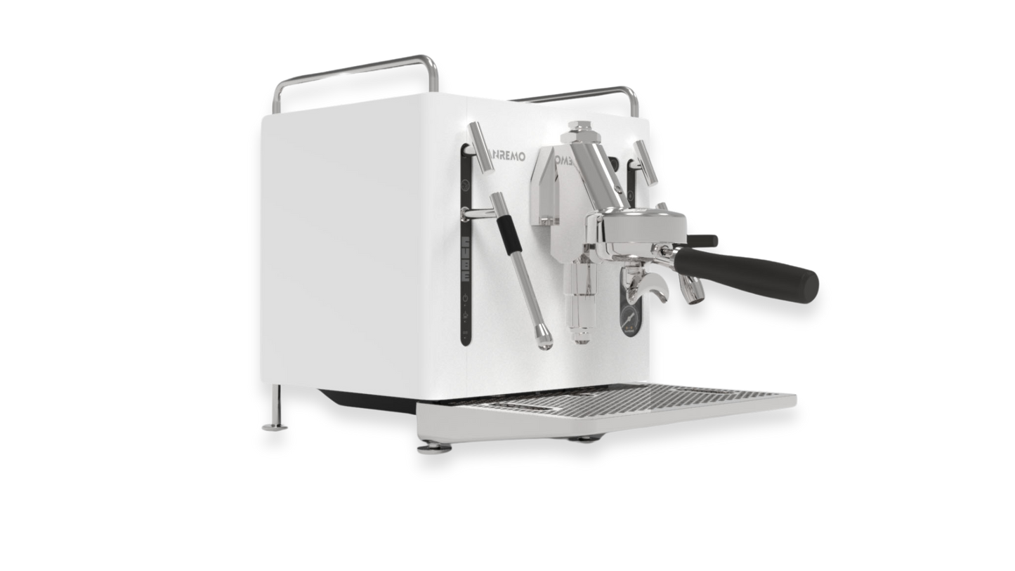 Sanremo Cube Espresso Machine