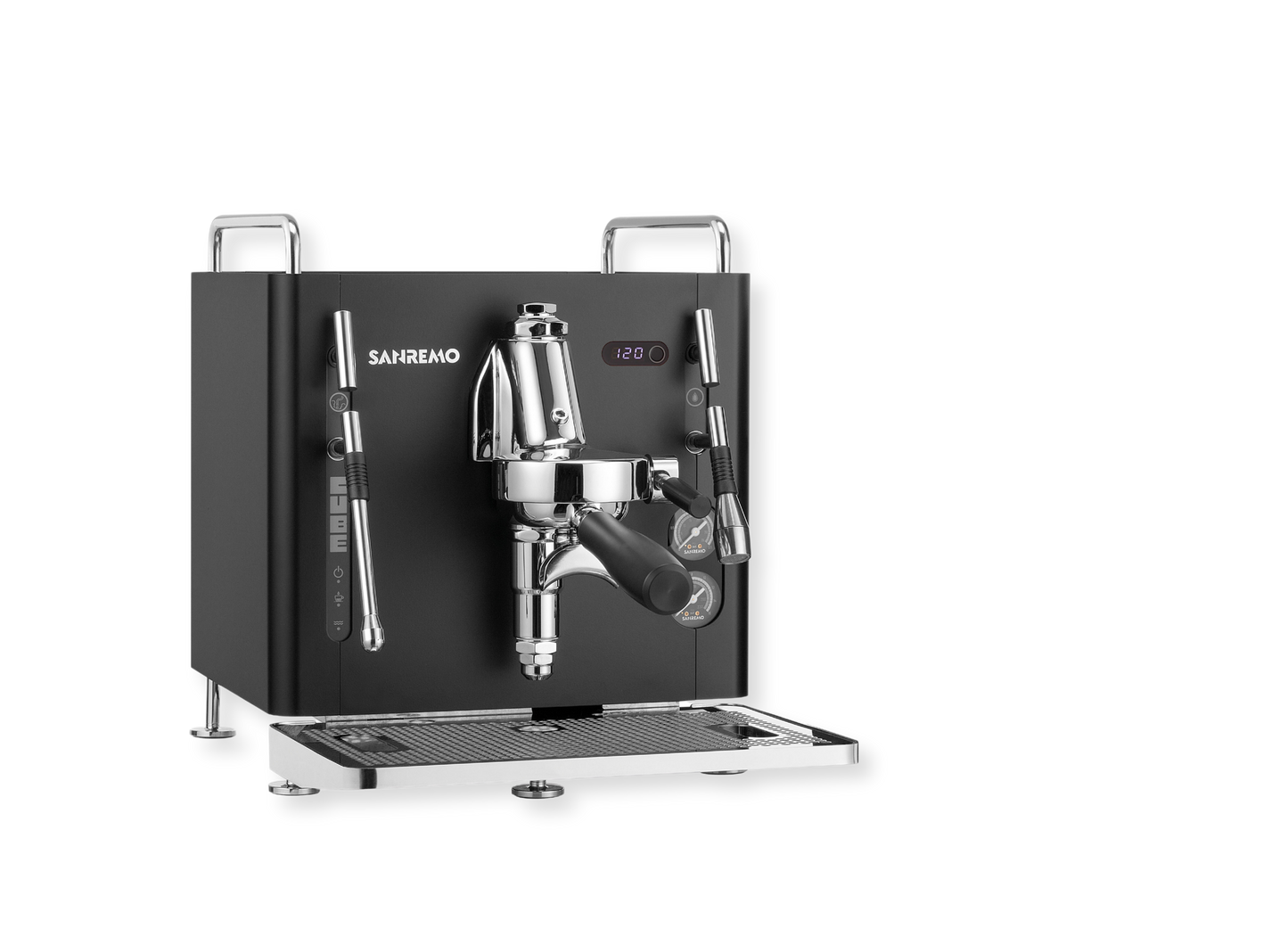 Sanremo Cube Espresso Machine