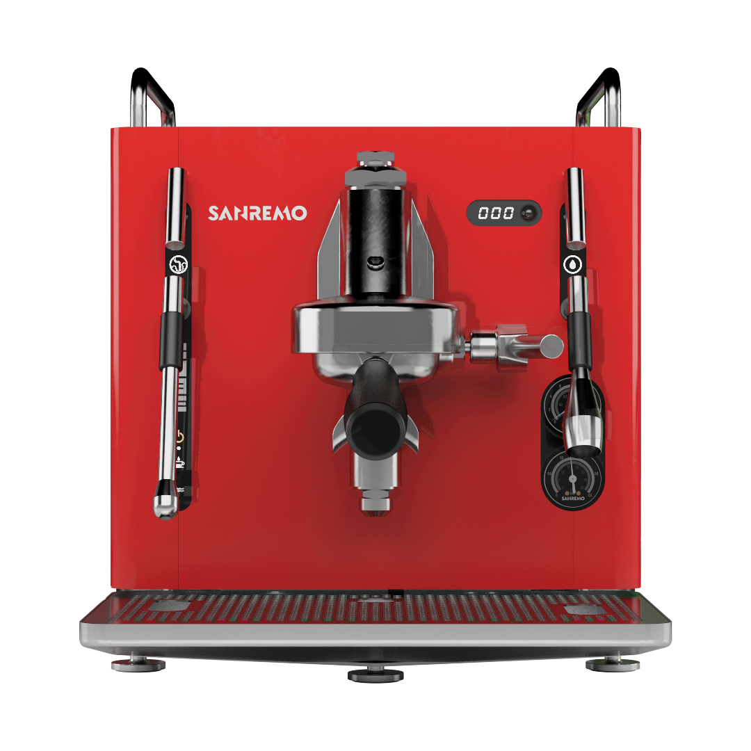 Sanremo Cube Espresso Machine