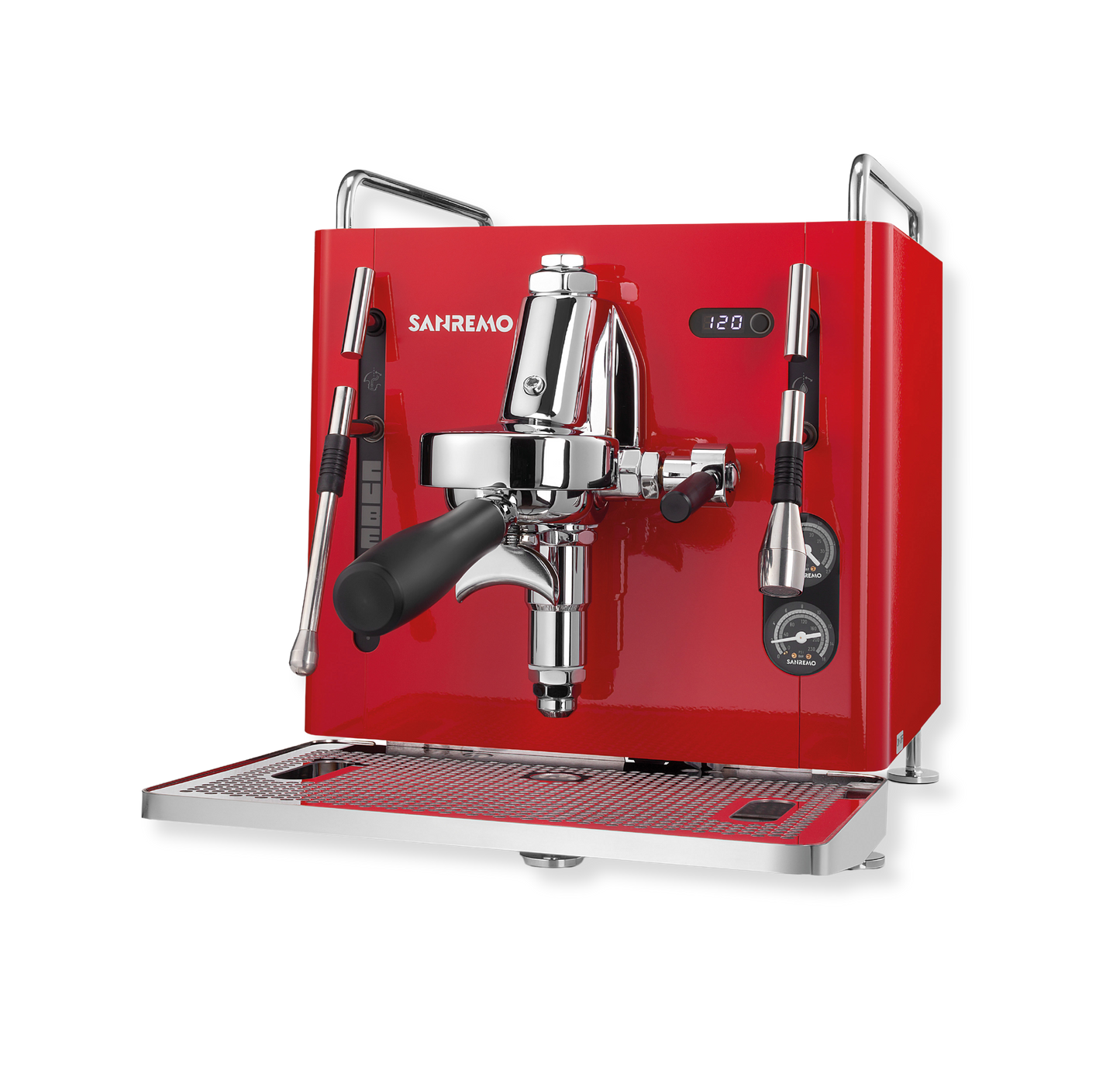 Sanremo Cube Espresso Machine