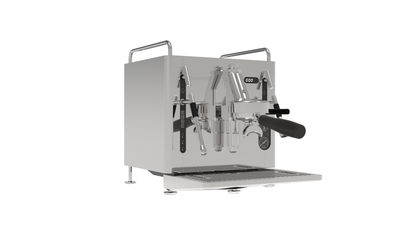 Sanremo Cube Espresso Machine