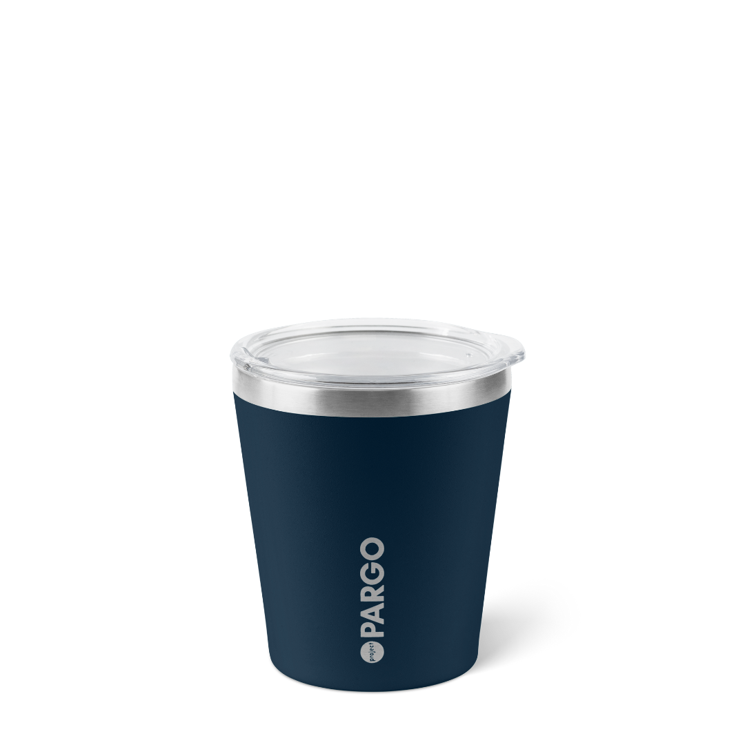 Alfresco x Pargo - 8oz Insulated Coffee Cup