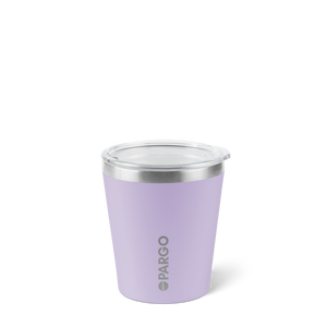 Alfresco x Pargo - 8oz Insulated Coffee Cup