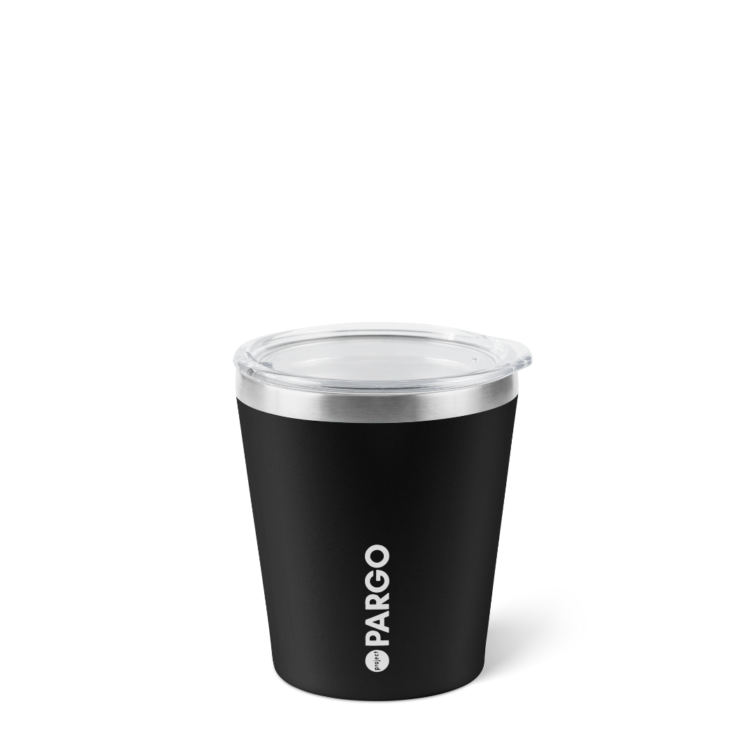 Alfresco x Pargo - 8oz Insulated Coffee Cup