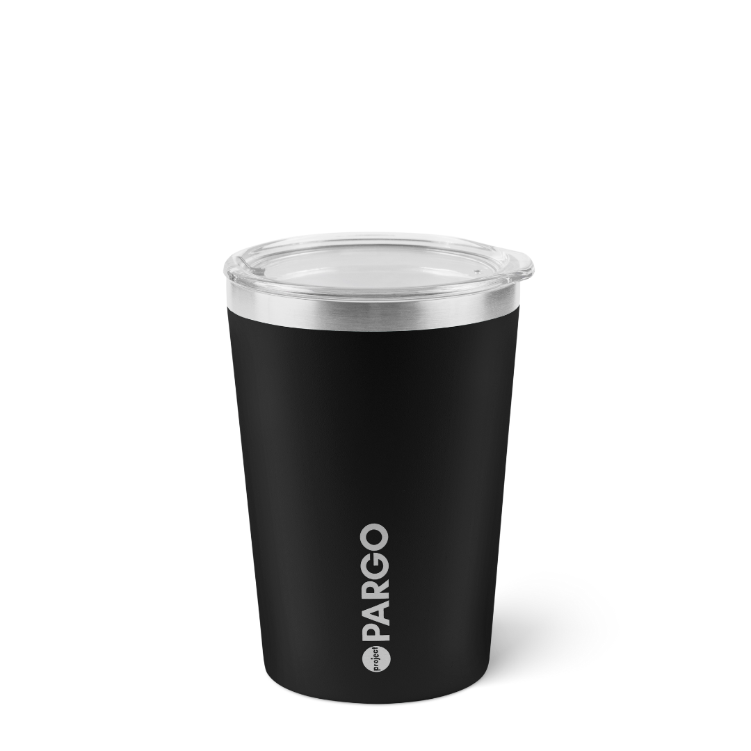 Alfresco x Pargo - 12oz Insulated Coffee Cup