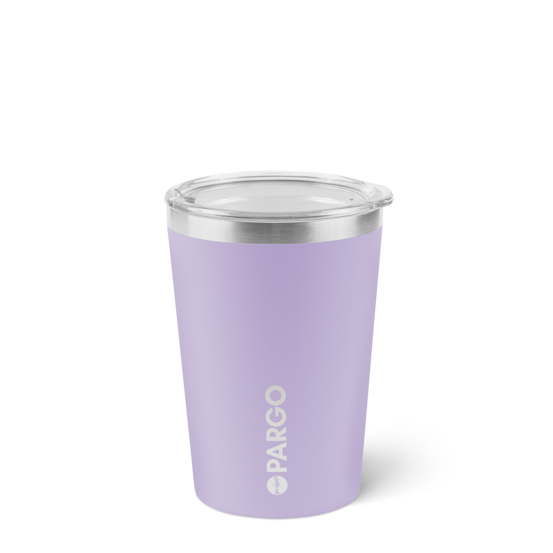 Alfresco x Pargo - 12oz Insulated Coffee Cup