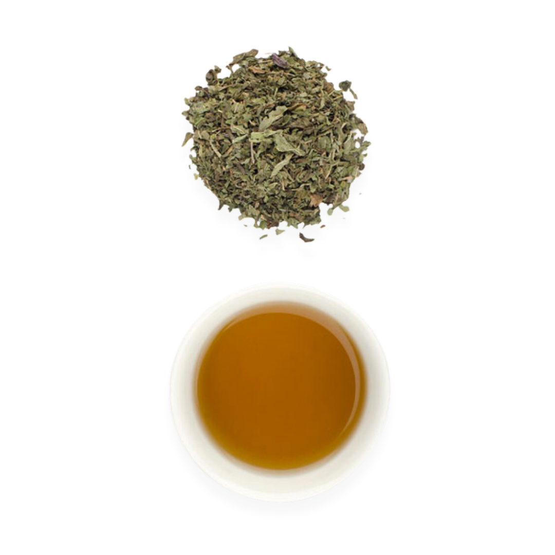 Peppermint Organic Tea