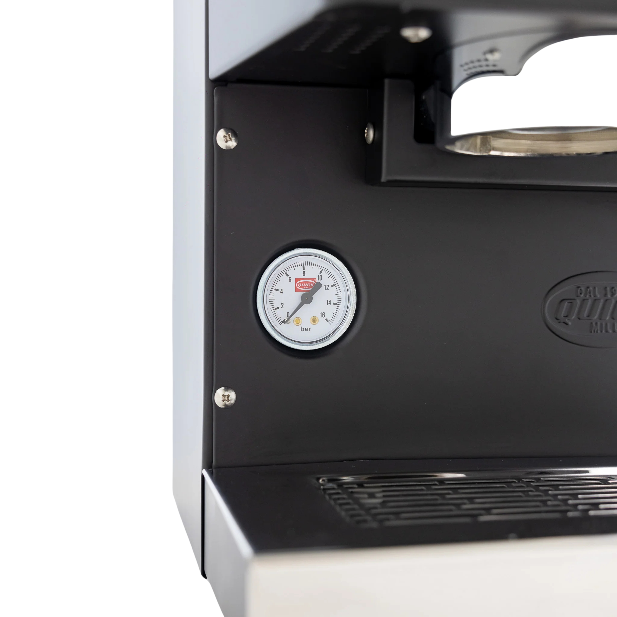 Quick Mill Pippa Coffee Machine - Thumbnail 4