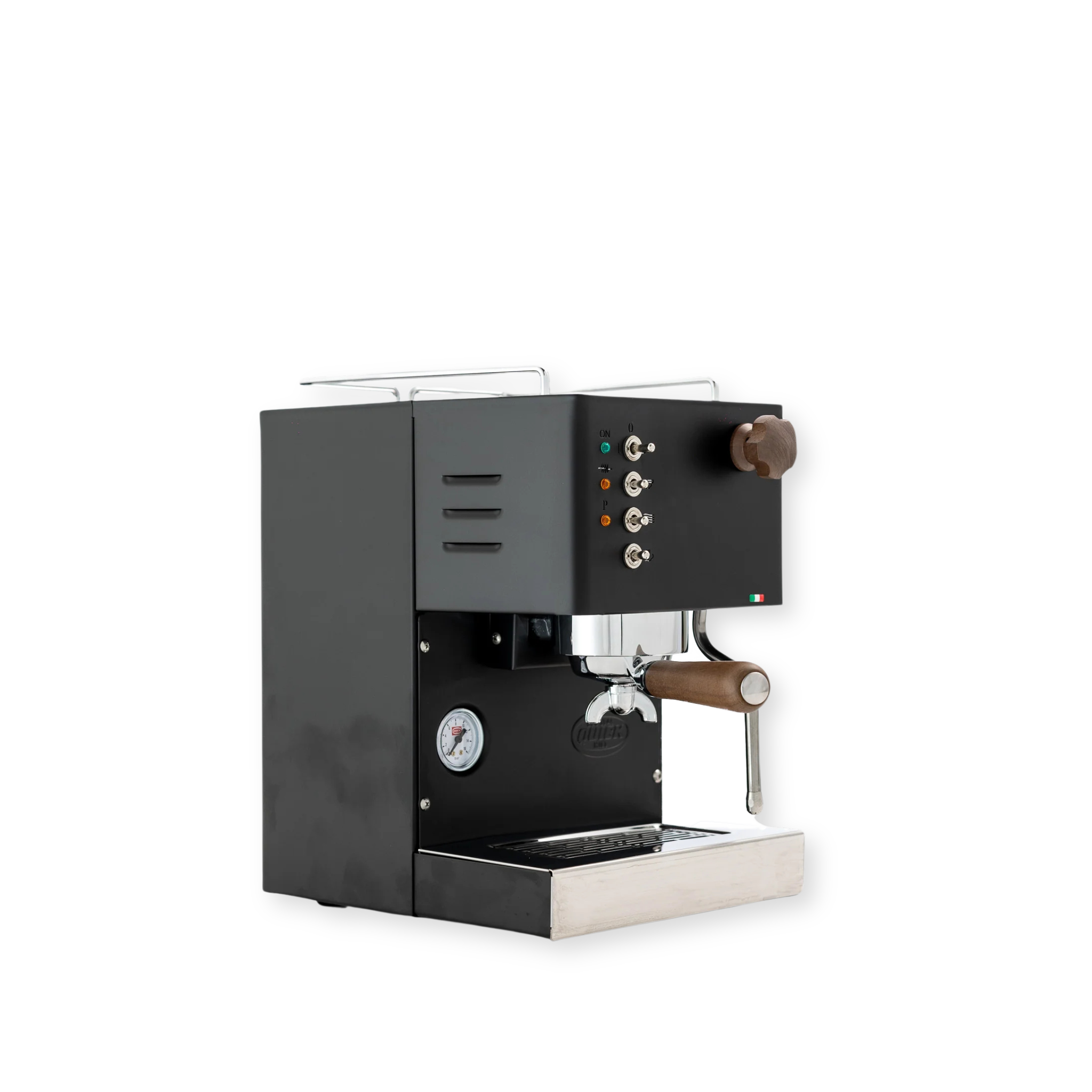 Quick Mill Pippa Coffee Machine - Thumbnail 5