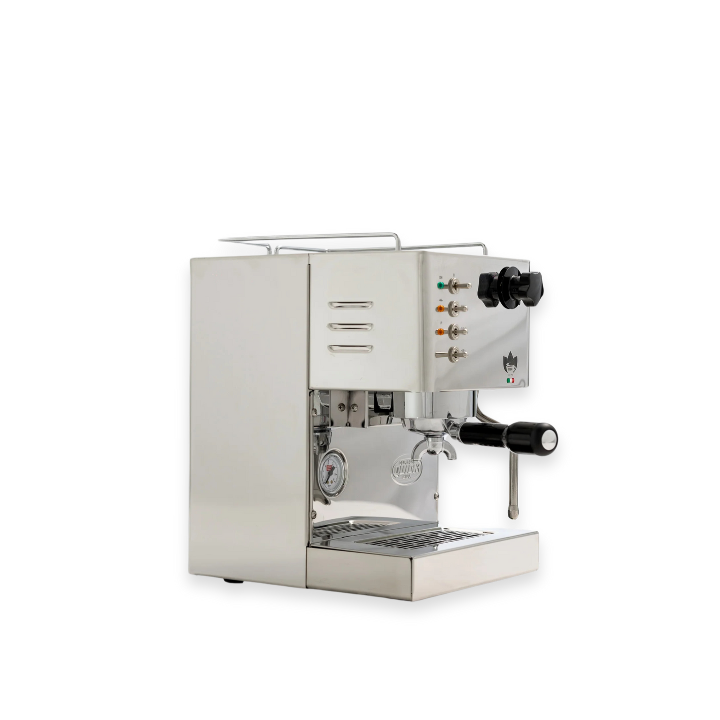 Quick Mill Pippa Coffee Machine