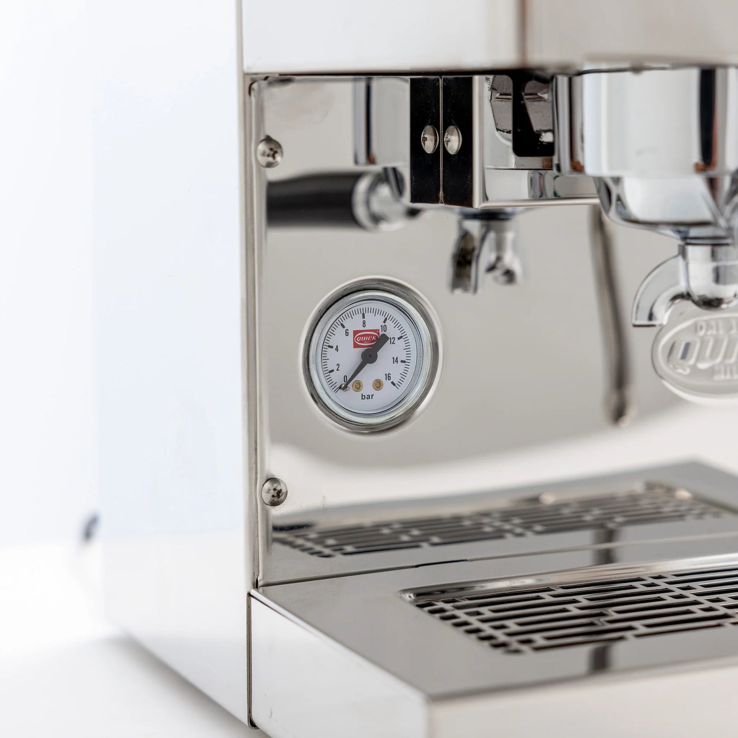 Quick Mill Pippa Coffee Machine