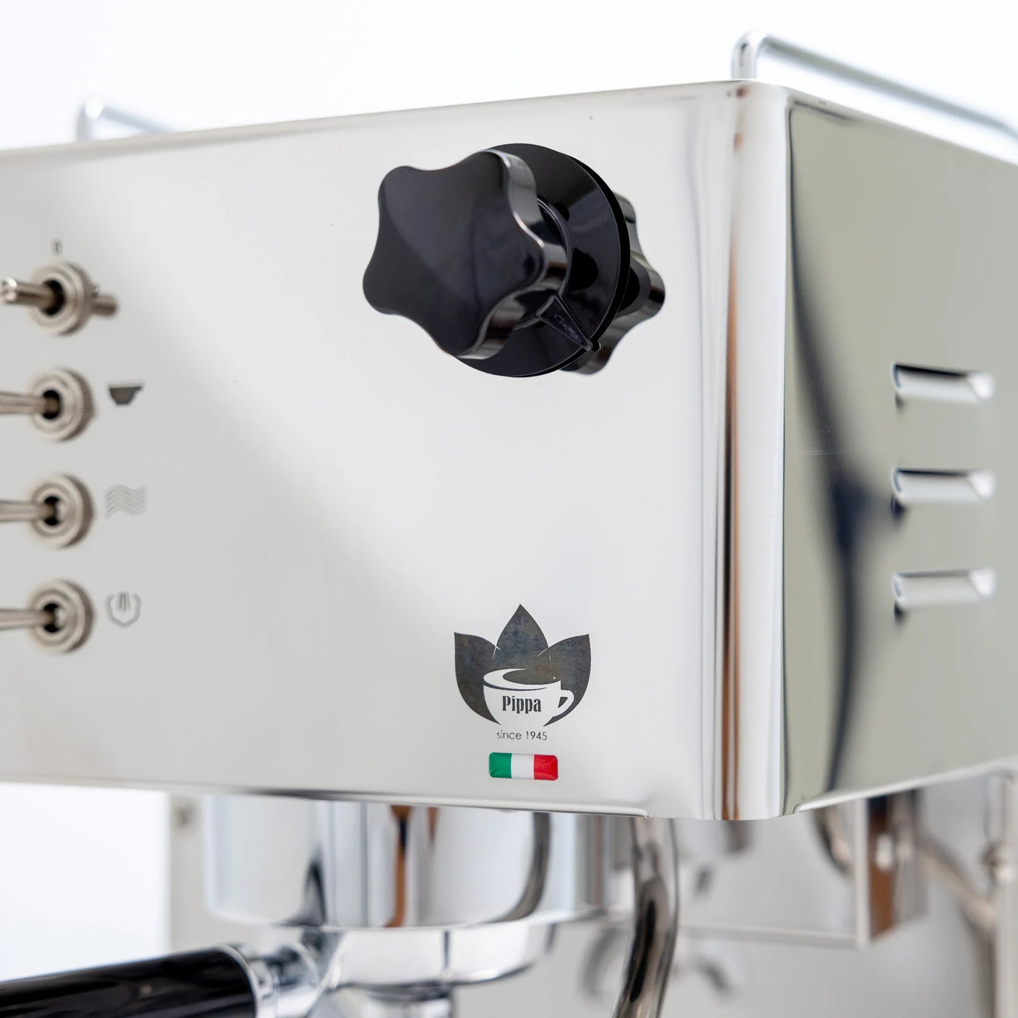 Quick Mill Pippa Coffee Machine