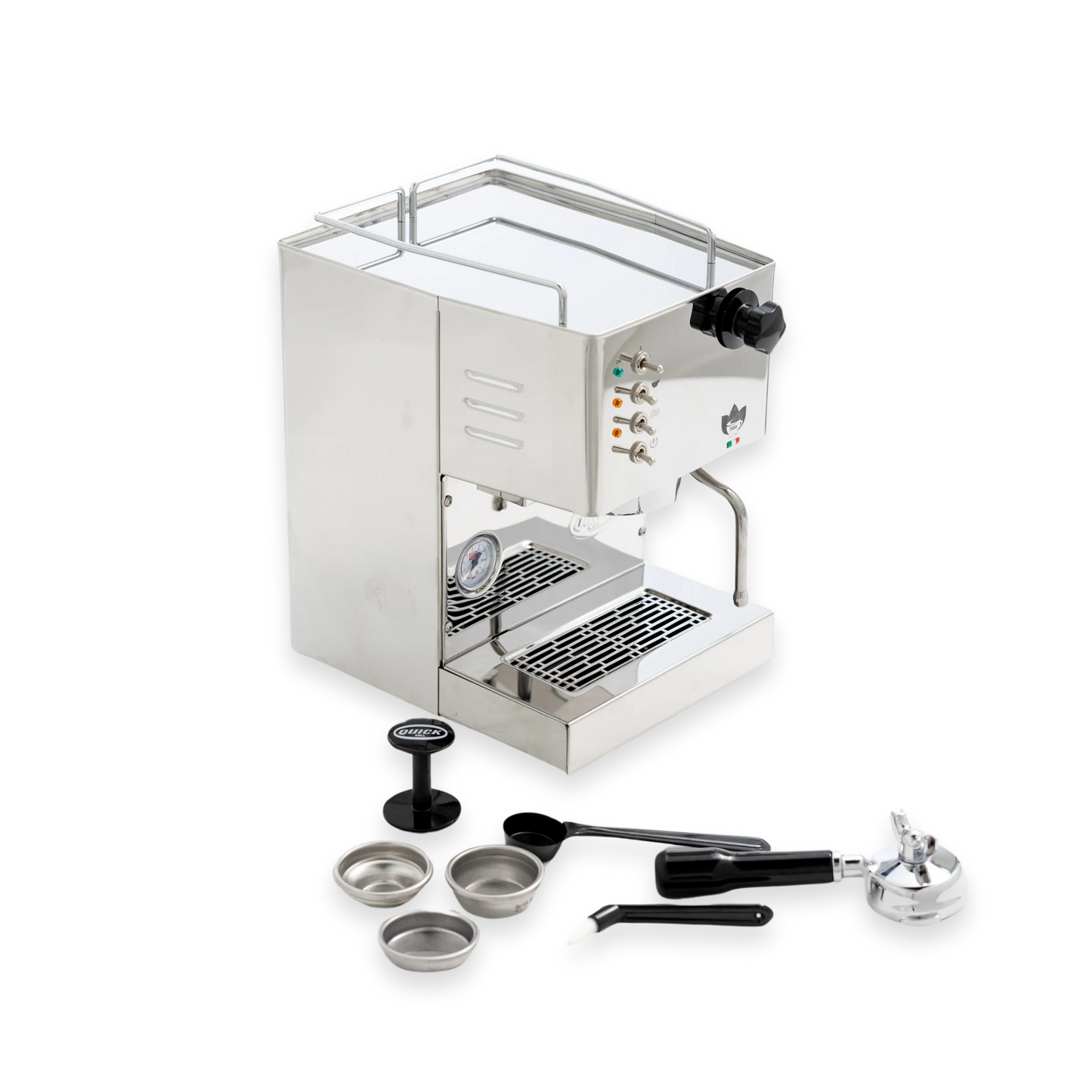 Quick Mill Pippa Coffee Machine