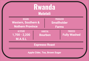 Rwanda Muteteli