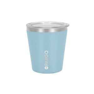 Alfresco x Pargo - 8oz Insulated Coffee Cup
