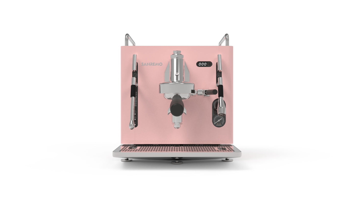 Sanremo Cube Espresso Machine