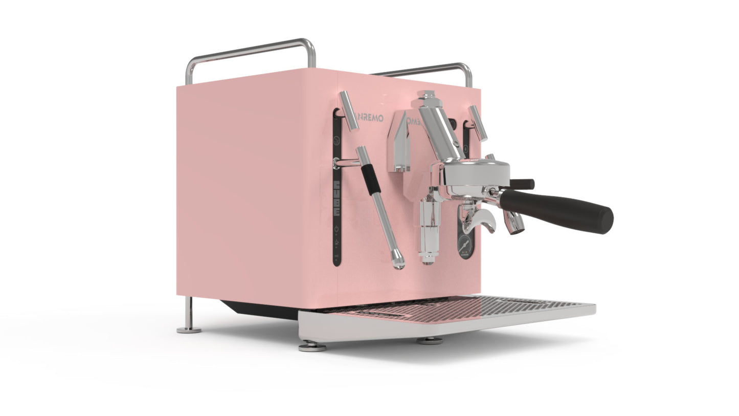 Sanremo Cube Espresso Machine