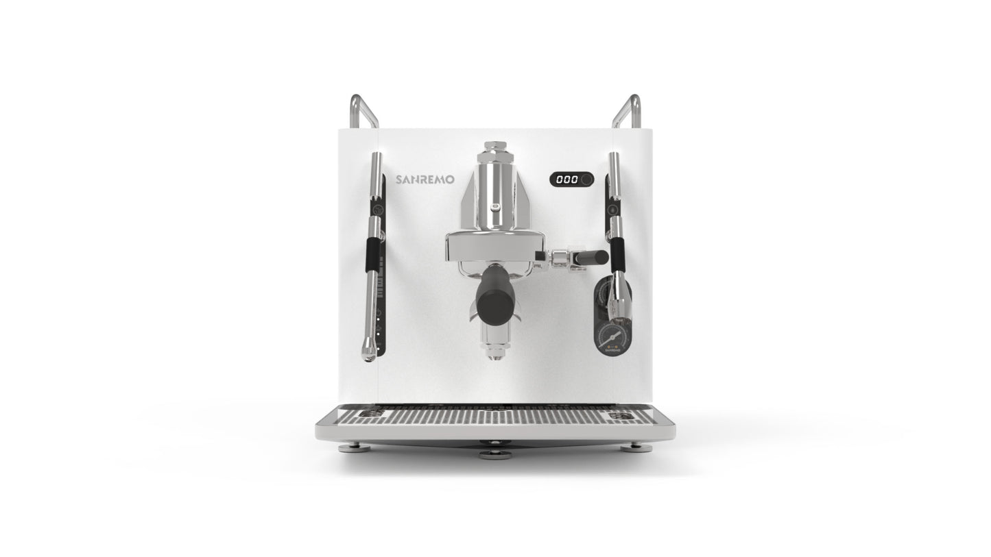 Sanremo Cube Espresso Machine