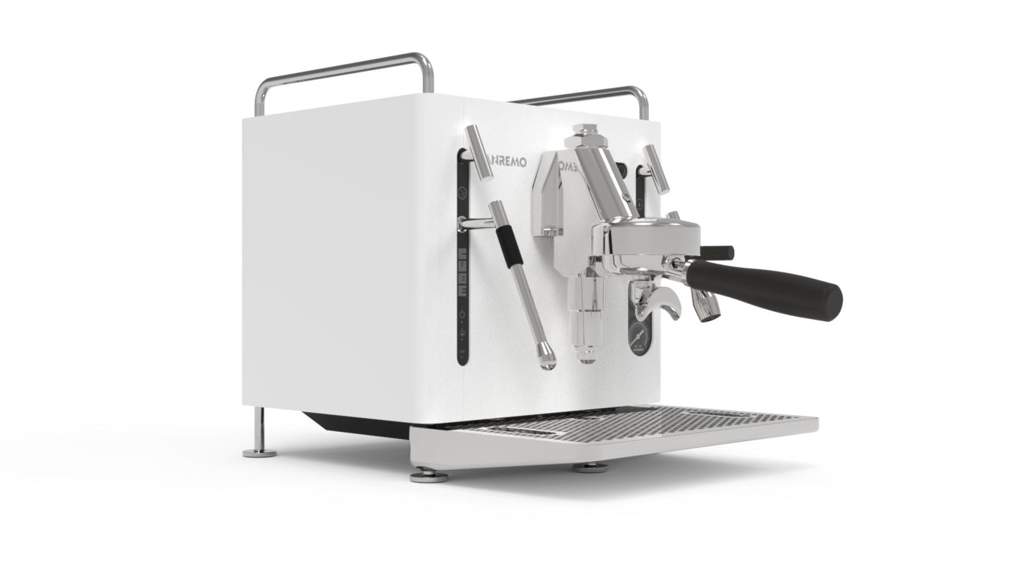 Sanremo Cube Espresso Machine