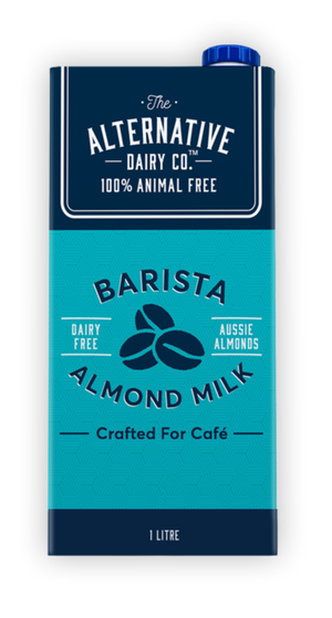 Alternative Dairy Co. Almond Milk