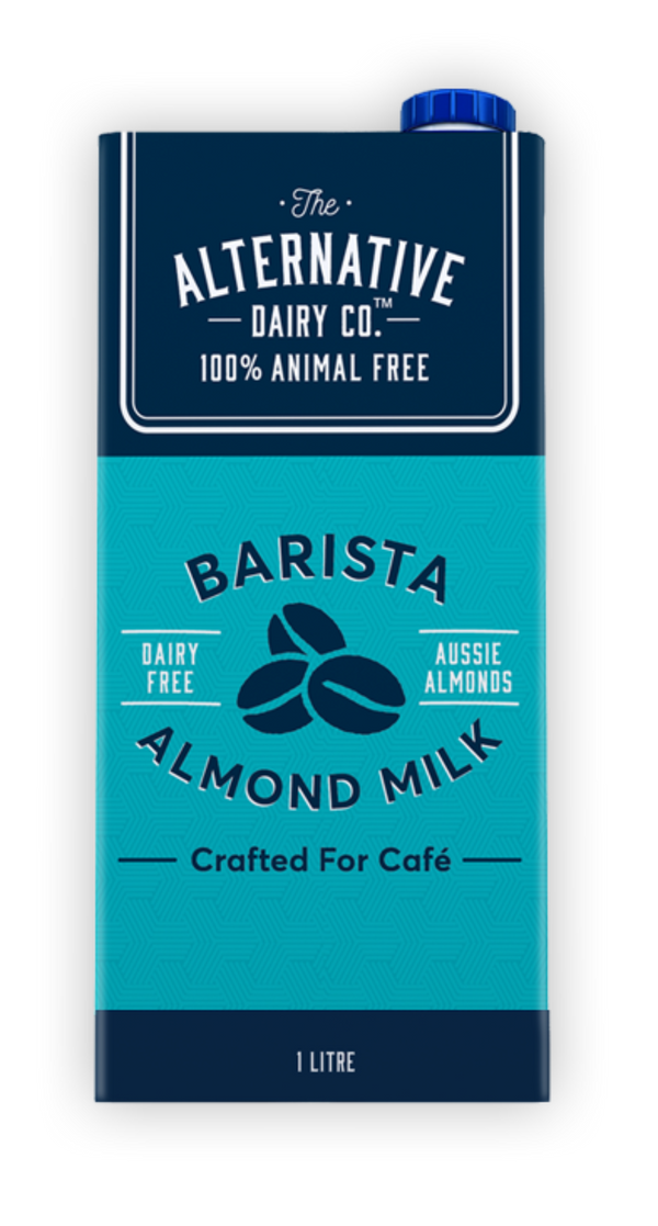 Alternative Dairy Co. Almond Milk