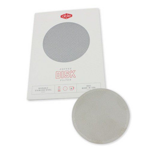 Able Stainless Disk For Aeropress - Standard