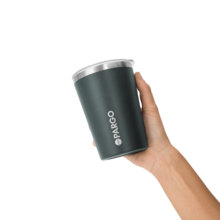 Alfresco x Pargo - 12oz Insulated Coffee Cup
