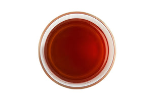 Meaningful Red Tea
